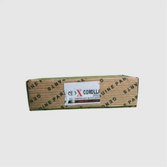 Back Bumper Light Toyota Corolla X (21-25) Model