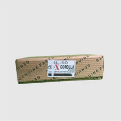 Back Bumper Light Toyota Corolla X (21-25) Model