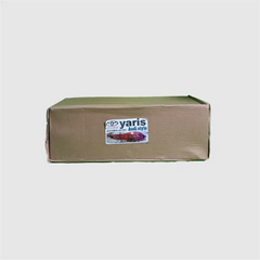 Toyota Yaris Back Bumper light  3 in 1 function High - Low And Flashing