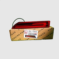 Honda City Back Bumper Light (09-21) Model