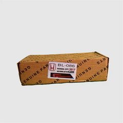Honda City Back Bumper Light (09-21) Model