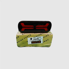 Suzuki Back Bumper light 3 in 1 Function High Low & Flashing
