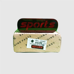 Suzuki Back Bumper light 3 in 1 Function High Low & Flashing