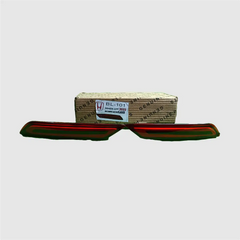 Honda City Back Bumper Light  3 in 1 Function High/Low And Flashing