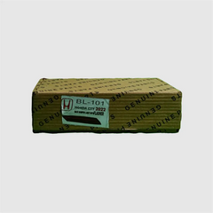 Honda City Back Bumper Light  3 in 1 Function High/Low And Flashing