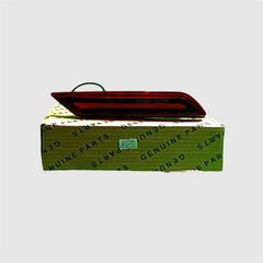 Honda City Back Bumper Light  3 in 1 Function High/Low And Flashing