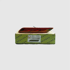 Honda City Back Bumper Light  3 in 1 Function High/Low And Flashing