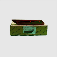 Honda City Back Bumper Light  3 in 1 Function High/Low And Flashing