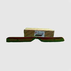 Honda City Back Bumper Light  3 in 1 Function High/Low And Flashing