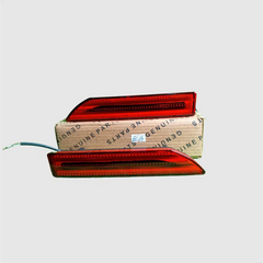 Honda City Back Bumper Light (09-21) Model