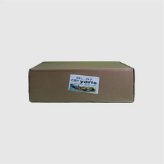 Toyota Yaris Back Bumper light  3 in 1 function High - Low And Flashing