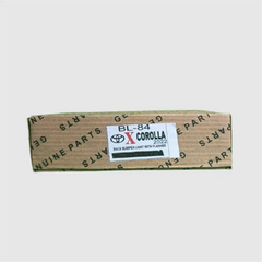 Back Bumper Light Toyota Corolla X (21-25) Model