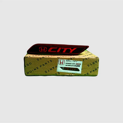 Honda City Back Bumper Light  3 in 1 Function High/Low And Flashing