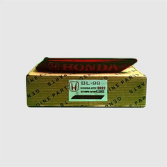 Honda City Back Bumper Light  3 in 1 Function High/Low And Flashing