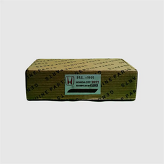 Honda City Back Bumper Light  3 in 1 Function High/Low And Flashing
