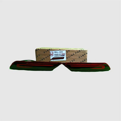 Honda City Back Bumper Light  3 in 1 Function High/Low And Flashing