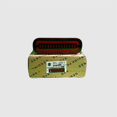 Suzuki Back Bumper light 3 in 1 Function High Low & Flashing
