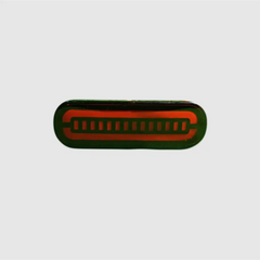 Suzuki Back Bumper light 3 in 1 Function High Low & Flashing