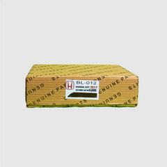 Honda City Back Bumper Light  3 in 1 Function High/Low And Flashing