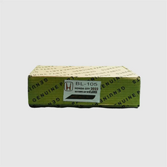 Honda City Back Bumper Light  3 in 1 Function High/Low And Flashing