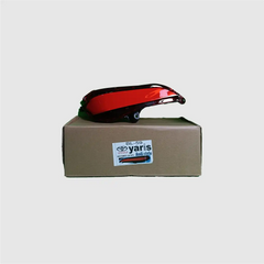 Toyota Yaris Back Bumper light  3 in 1 function High - Low And Flashing