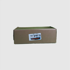 Toyota Yaris Back Bumper light  3 in 1 function High - Low And Flashing