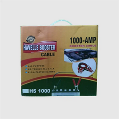 Havell Booster Cable 1000 Ampere