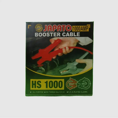 Japato Booster Cable 1000 Ampere