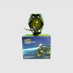 Car/Motorcycle U3 Projector Lights