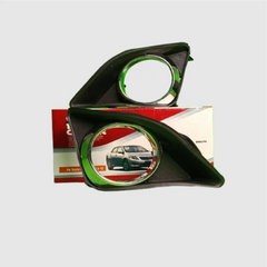 Fog lamp cover Local Toyota Corolla Model(2009)