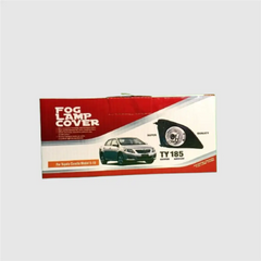 Fog lamp cover Local Toyota Corolla Model(2009)