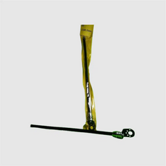 Universal Number Plate Decoration Antenna 1.5 FT