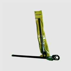 Universal Number Plate Decoration Antenna 1 FT
