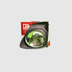 Fog lamp cover Local Toyota Corolla Model(10-14)