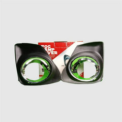 Fog lamp cover Local Toyota Corolla Model(10-14)