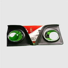 Fog lamp cover Local Toyota Corolla Model(15-20)