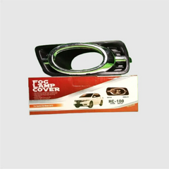 Fog lamp cover Local Honda City Model (9-20)