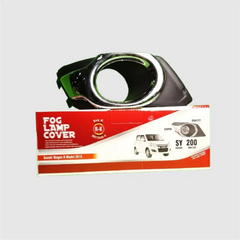 Fog lamp cover Local Suzuki Wagon R
