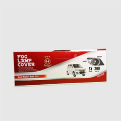 Fog lamp cover Local Suzuki Wagon R