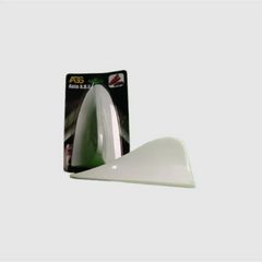 Universal Ship Antenna White