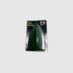 Universal Ship Antenna Silver