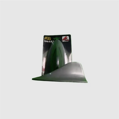 Universal Ship Antenna Silver