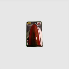 Universal Ship Antenna Red